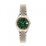 REL. GANT SUSSEX MINI VERDE G181013