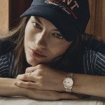 REL. GANT SUSSEX MINI BIJOU, BRANCO G181102