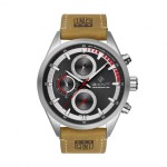 REL. GANT ATLANTIC CITY, PRETO VERMELHO G185004