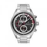 REL. GANT ATLANTIC CITY PRETO VERMELHO G185006