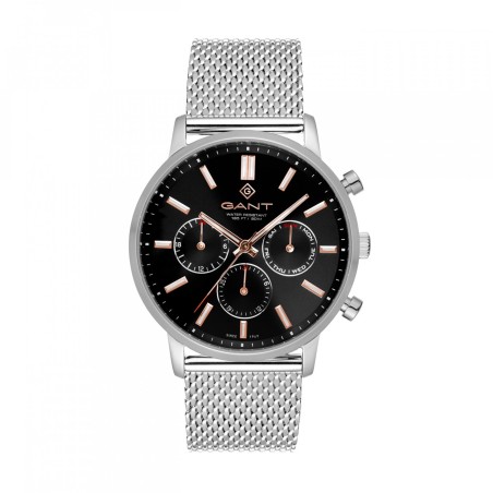 REL. GANT EASTHILL DAY-DATE PRETO G191008