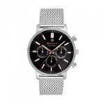 REL. GANT EASTHILL DAY-DATE PRETO G191008