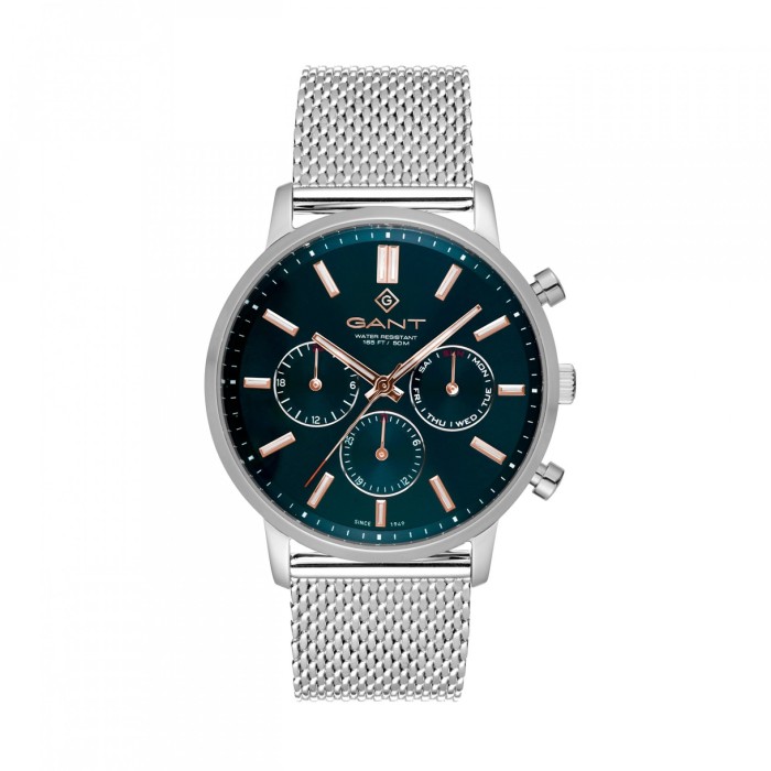 REL. GANT EASTHILL DAY-DATE AZUL G191009