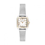 REL. GANT SENECA BRANCO BICOLOR G193006