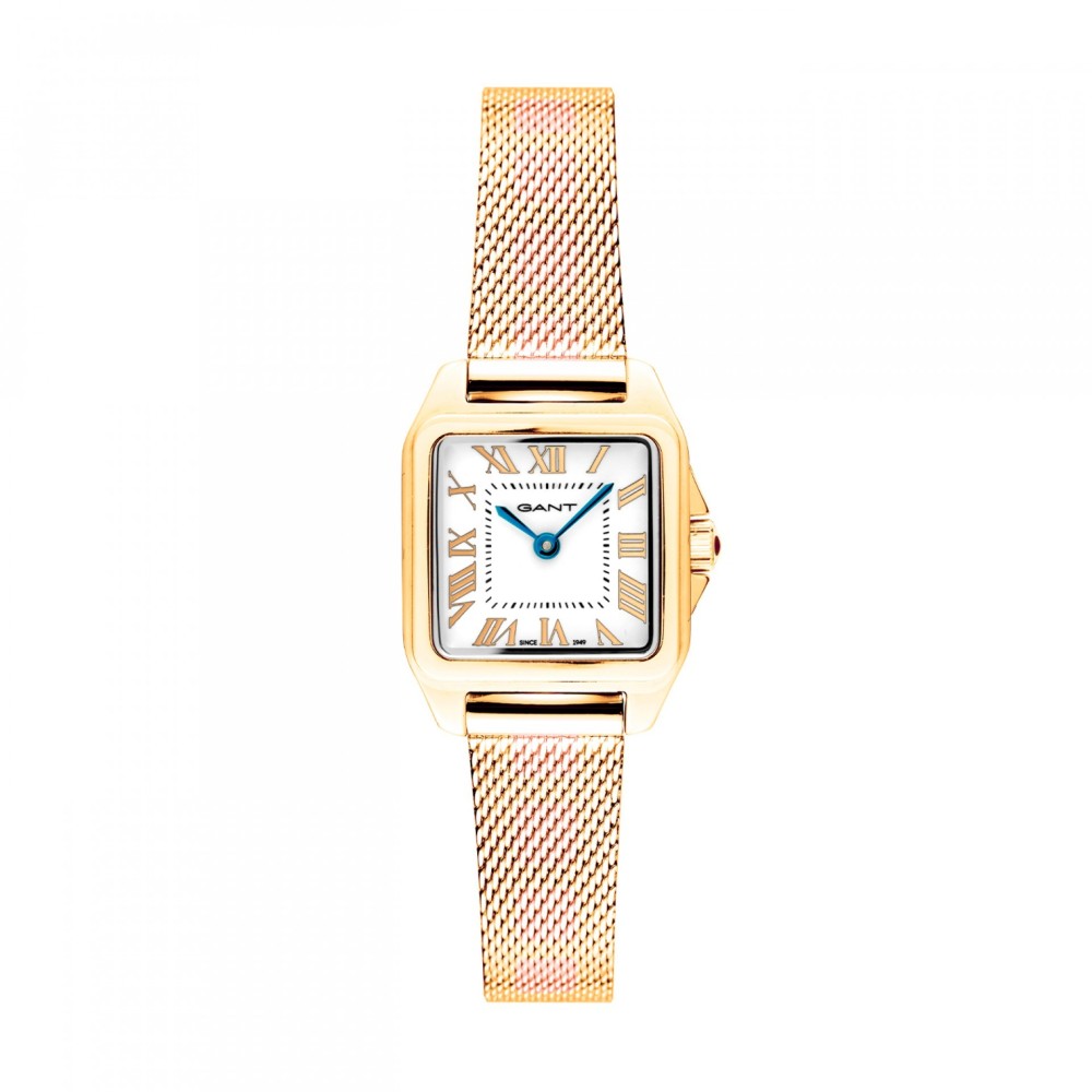 REL. GANT SENECA BRANCO G193007