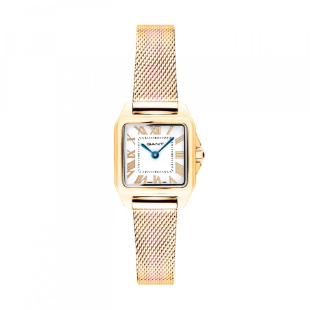 REL. GANT SENECA BRANCO G193007