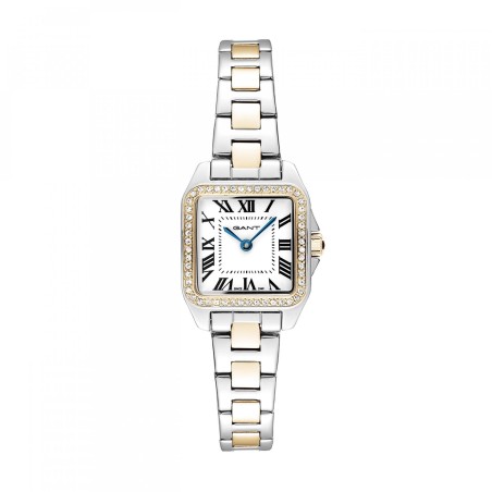 REL. GANT SENECA BIJOU BRANCO G193102