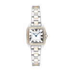 REL. GANT SENECA BIJOU BRANCO G193102