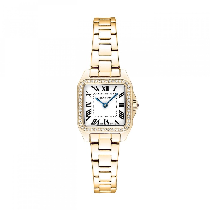 REL. GANT SENECA BIJOU BRANCO G193103