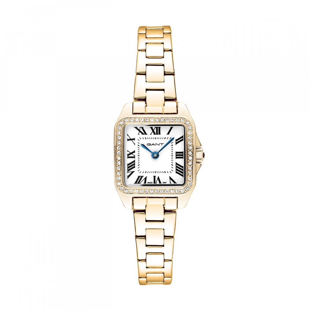 REL. GANT SENECA BIJOU BRANCO G193103