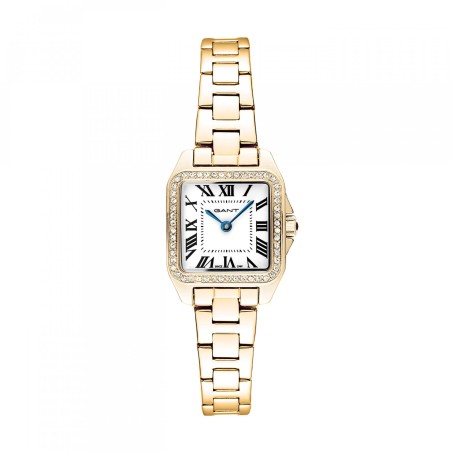 REL. GANT SENECA BIJOU BRANCO G193103