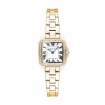 REL. GANT SENECA BIJOU BRANCO G193103