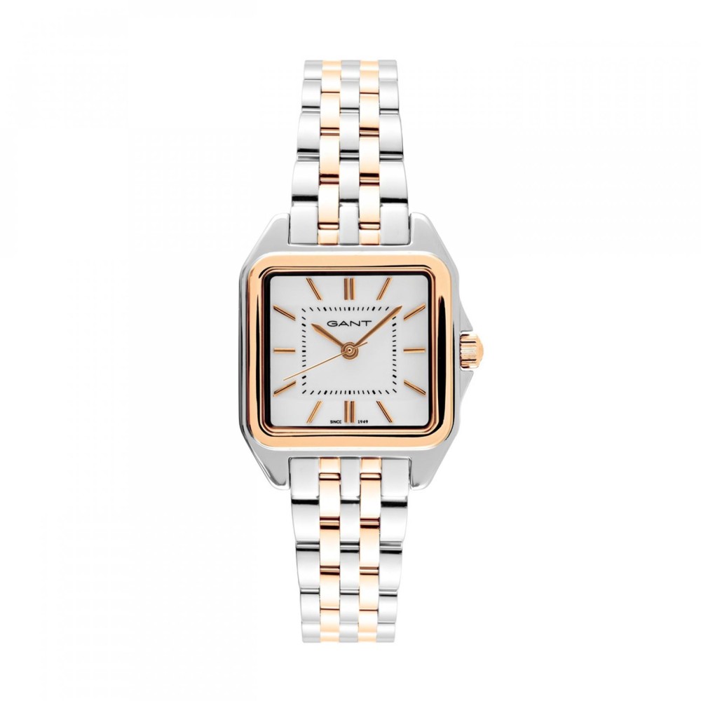 REL. GANT SENECA BRANCO G206002