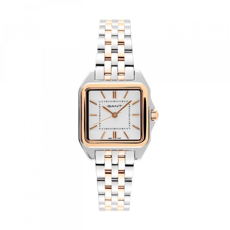 REL. GANT SENECA BRANCO G206002