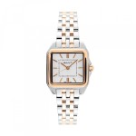 REL. GANT SENECA BRANCO G206002