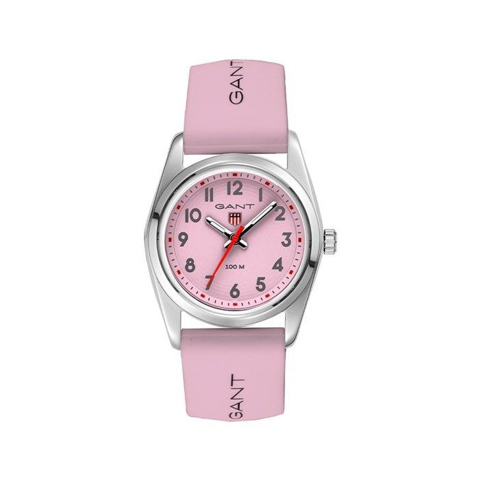 REL. GANT TEENS GRADUATE ROSA, SILICONE ROSA K280007