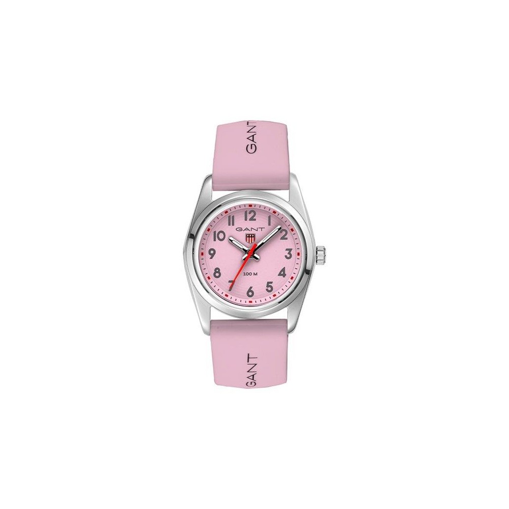 REL. GANT TEENS GRADUATE ROSA, SILICONE ROSA K280007