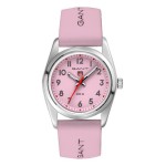 REL. GANT TEENS GRADUATE ROSA, SILICONE ROSA K280007