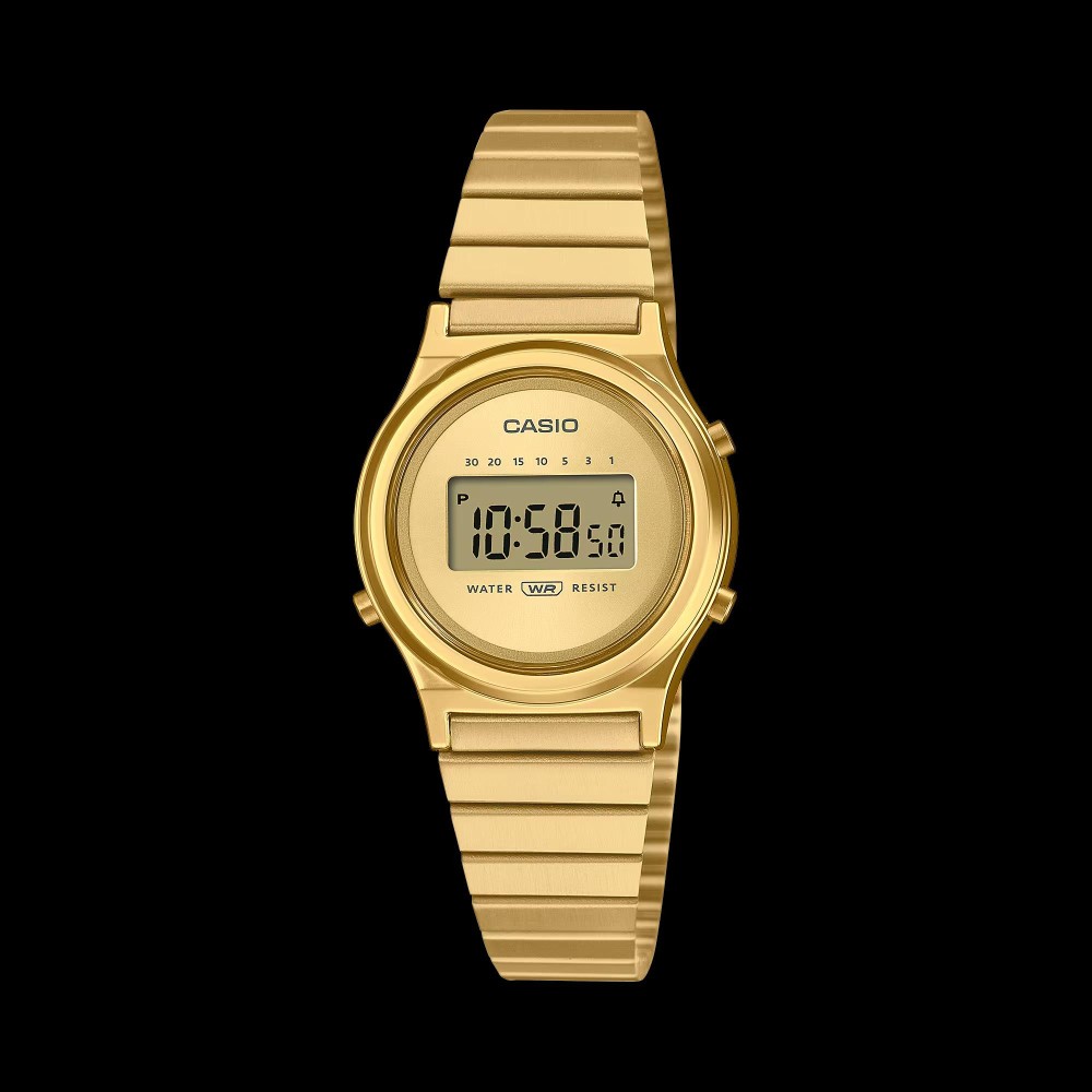 RELOGIO CASIO LA700WEG-9AEF