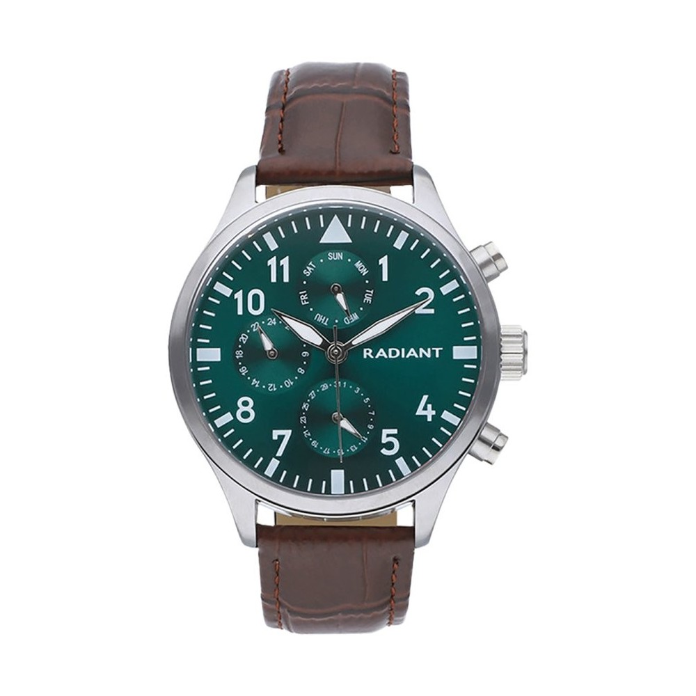 Radiant Caiman Relogio de Homem RA612709