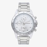 Relógio Homem Canárias Prateado RA617705