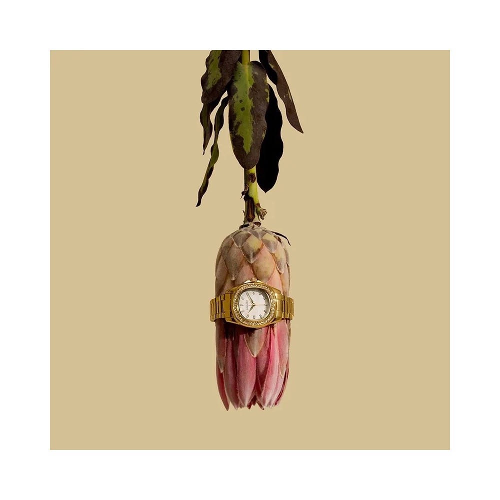 Radiant Scape Relógio de Mulher Gold RA637204