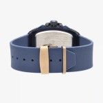 Relógio Homem Ryan Azul/Silicone RA655205