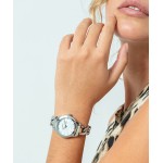 Relógio Mulher Valeria Brilhantes/Prata RA657203