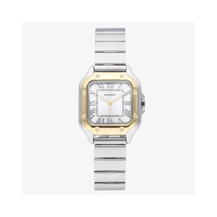 Relógio Mulher Chris Her Bicolor RA661204