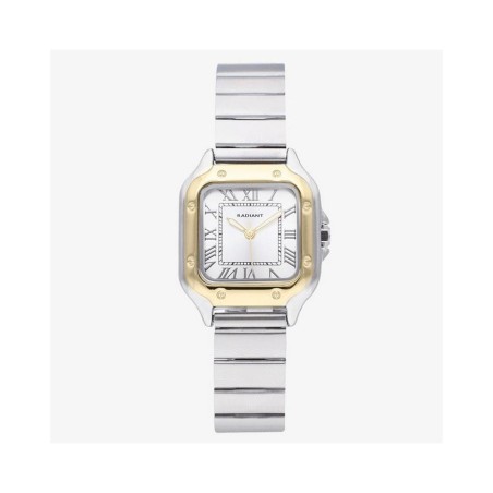 Relógio Mulher Chris Her Bicolor RA661204