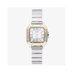 Relógio Mulher Chris Her Bicolor RA661204