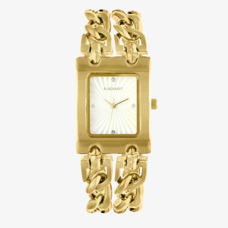 Relógio Mulher Donatella Dourado RA672203