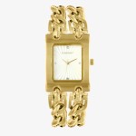 Relógio Mulher Donatella Dourado RA672203