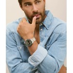 Relógio Homem Robert Preto RA677203