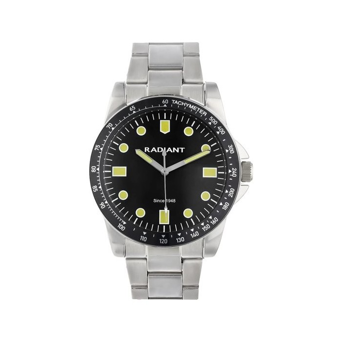 Relógio Homem Robert Preto RA677203