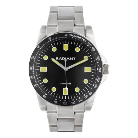 Relógio Homem Robert Preto RA677203