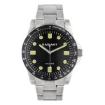 Relógio Homem Robert Preto RA677203