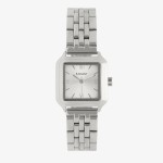 Relógio Mulher Coral Wave Prateado RA687201