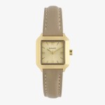 Relógio Mulher Coral Wave Cinzento RA687205