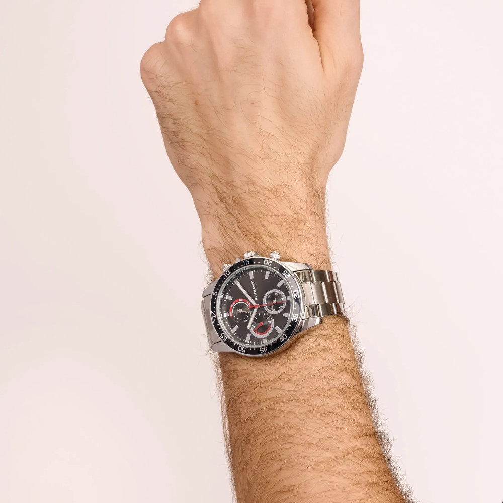 Relógio Homem Daybreak Preto RA696701