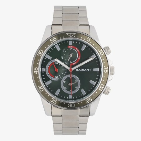 Relógio Homem Daybreak Verde RA696703