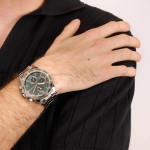 Relógio Homem Daybreak Verde RA696703