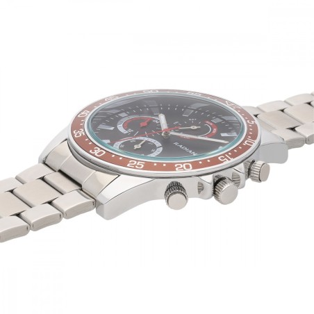 Relógio Homem Daybreak Castanho RA696704