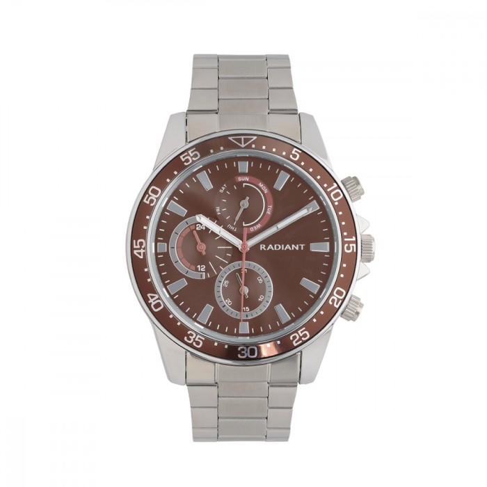 Relógio Homem Daybreak Castanho RA696704