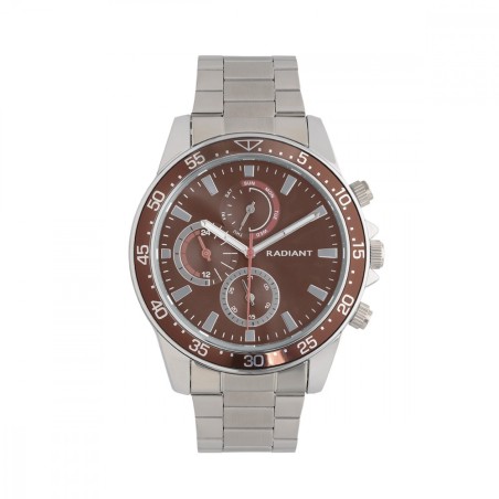 Relógio Homem Daybreak Castanho RA696704