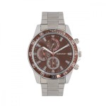 Relógio Homem Daybreak Castanho RA696704