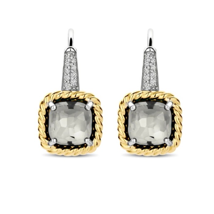 Brincos TI SENTO 78042GG