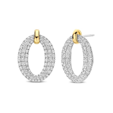 Brincos TI SENTO 78014ZY