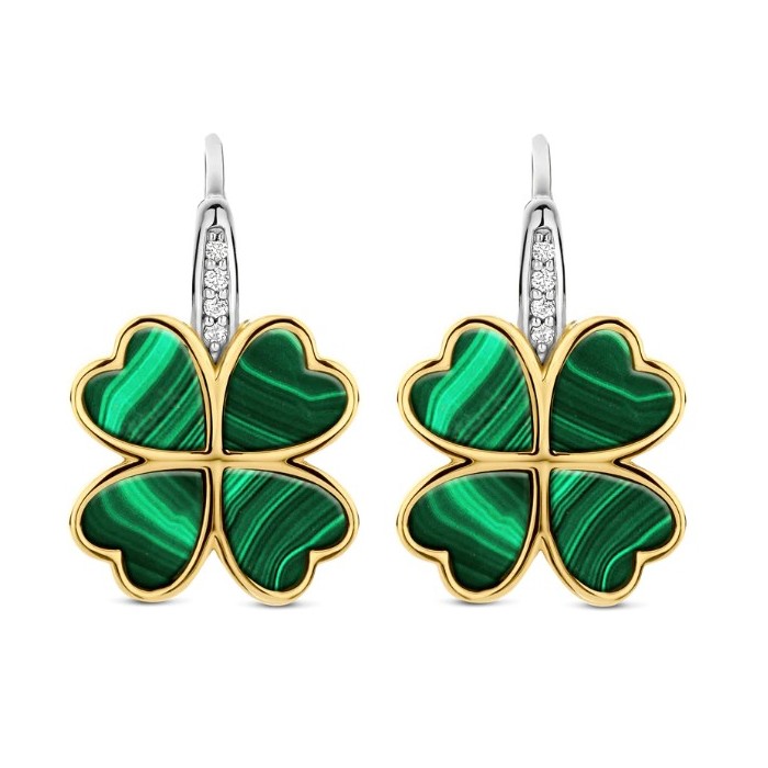 Brincos TI SENTO 78005MA