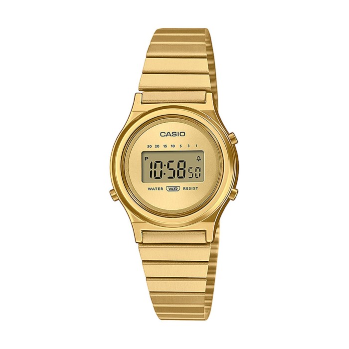 RELOGIO CASIO LA700WEG-9AEF